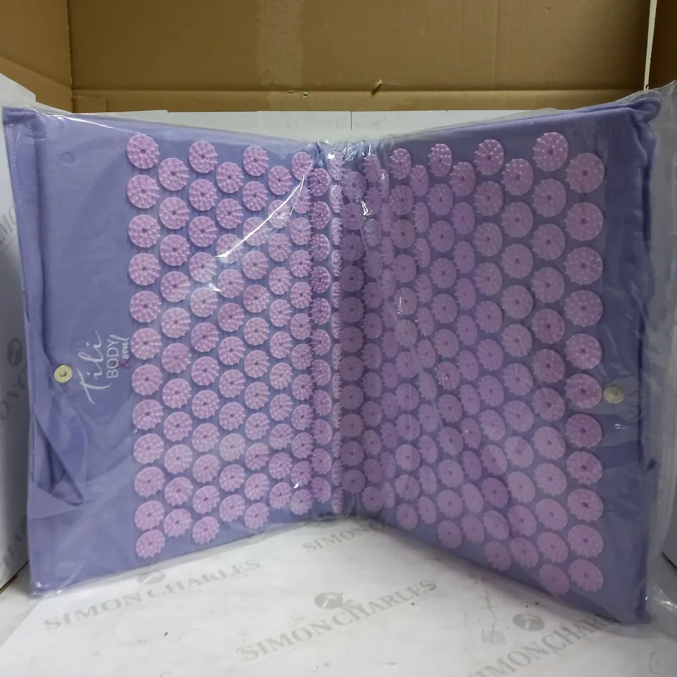 TILI BODY & SOUL ACUPRESSURE MAT