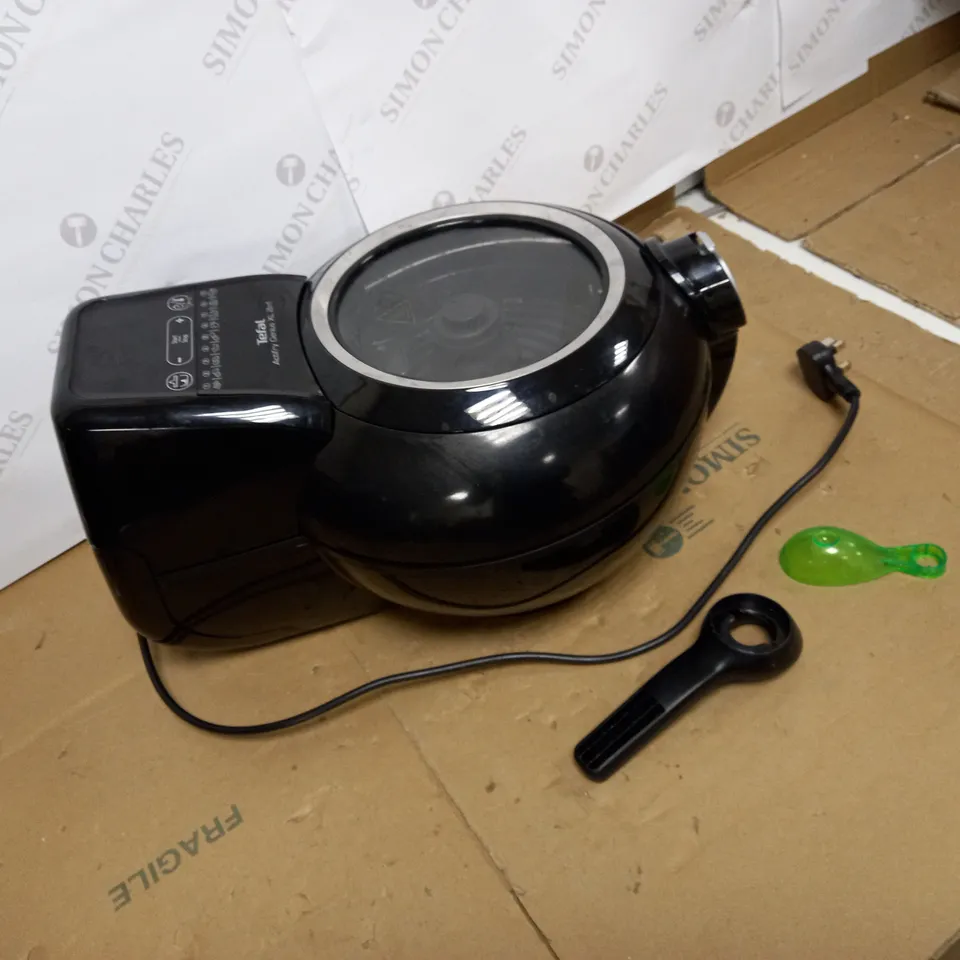 TEFAL ACTIFRY GENIUS HEALTH AIR FRYER
