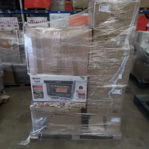 PALLET TO CONTAIN APPROXIMATELY 15 ASSORTED ELECTRONIC GOODS & PRODUCTS. INCLUDES