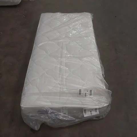 QUALITY BAGGED 90CM SINGLE PREMIUM MATTRESS