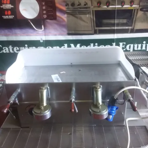 MATTHEW ALGIE CREMA CAFE COFFEE MACHINE