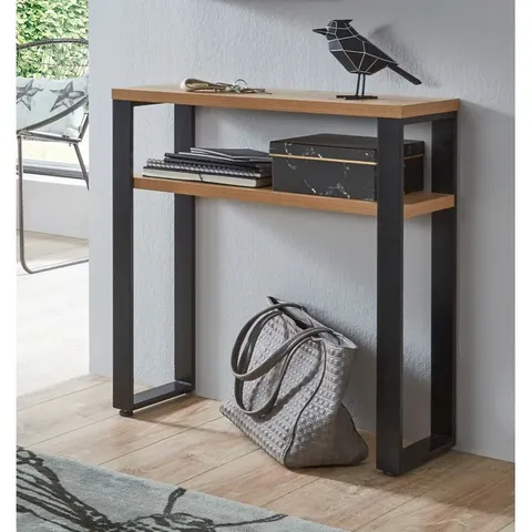 OMER 70CM CONSOLE TABLE