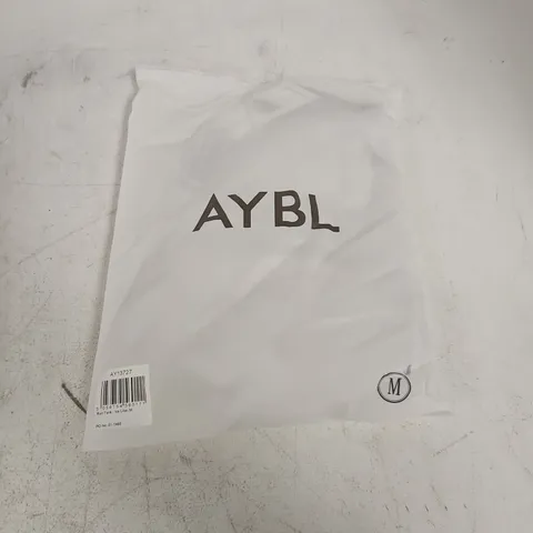 AYBL RUN TANK TOP – ICE LILAC, UK M