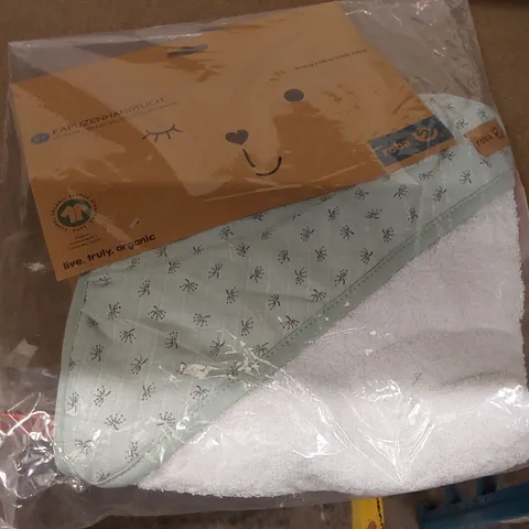 BAGGED ROBA HAND TOWEL (1 ITEM)