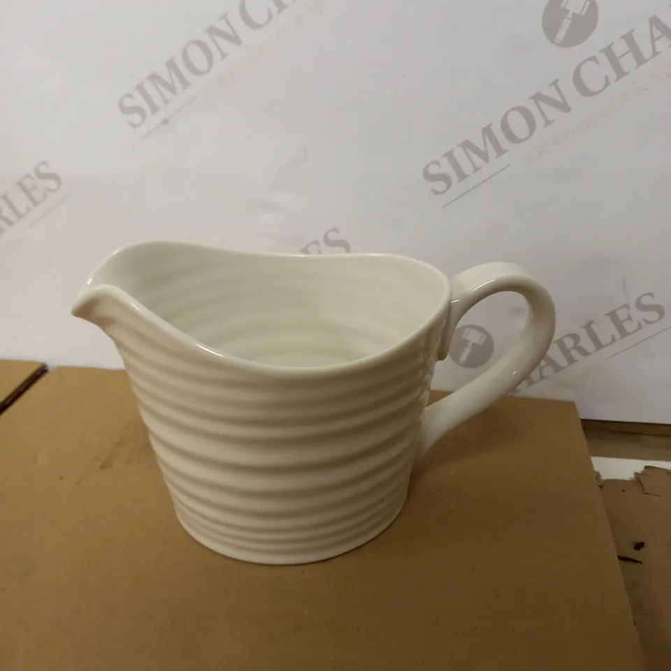 SOPHIE CONRAN SAUCE JUG