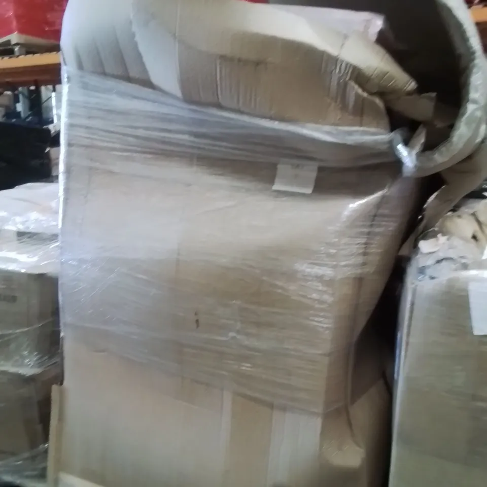 PALLET OF ASSORTED LIGHTING PRODUCTS 