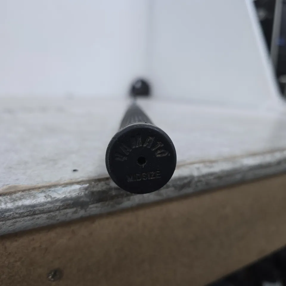 COBRA KING GOLF DRIVER 18.5° WITH YAMATO SHAFT