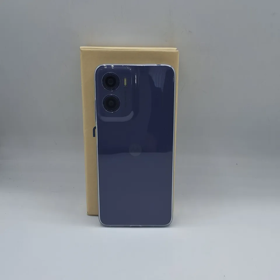 BOXED MOTOROLA MOTO E15 2+64GB IN FRESH LAVENDER - XT2523-6