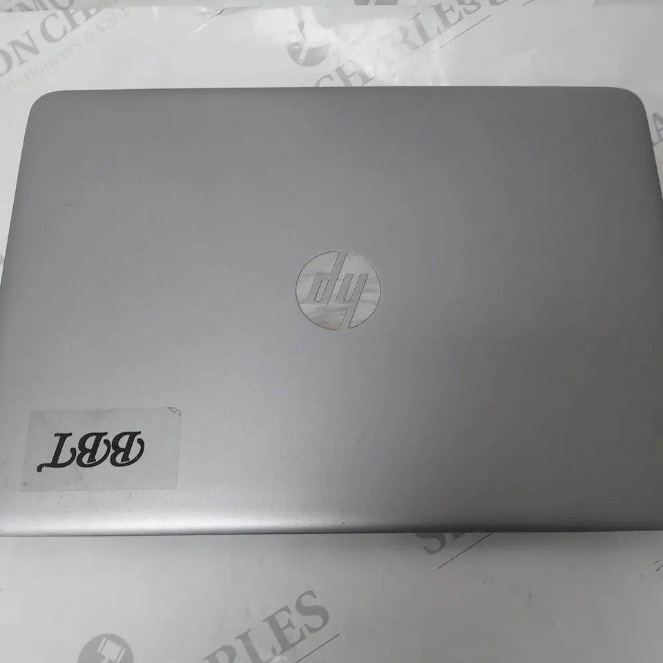 UNBOXED HP ELITEBOOK INTEL CORE I-5 LAPTOP