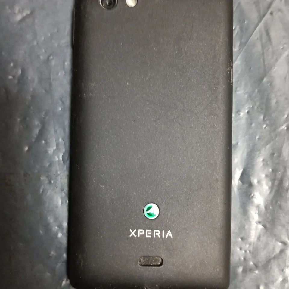 SONY XPERIA MIRO MOBILE PHONE ST23I