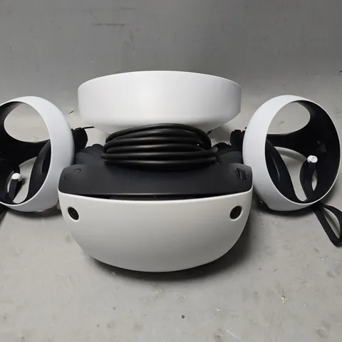 SONY PLAYSTATION VR2 