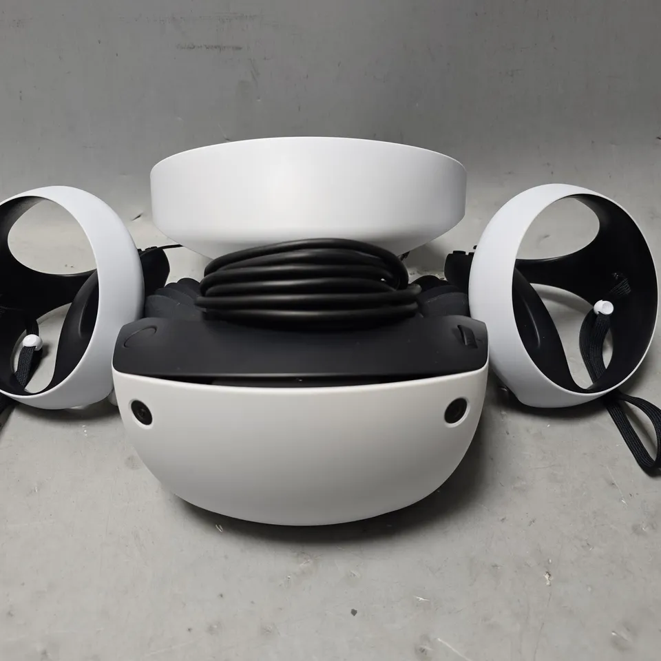 SONY PLAYSTATION VR2 