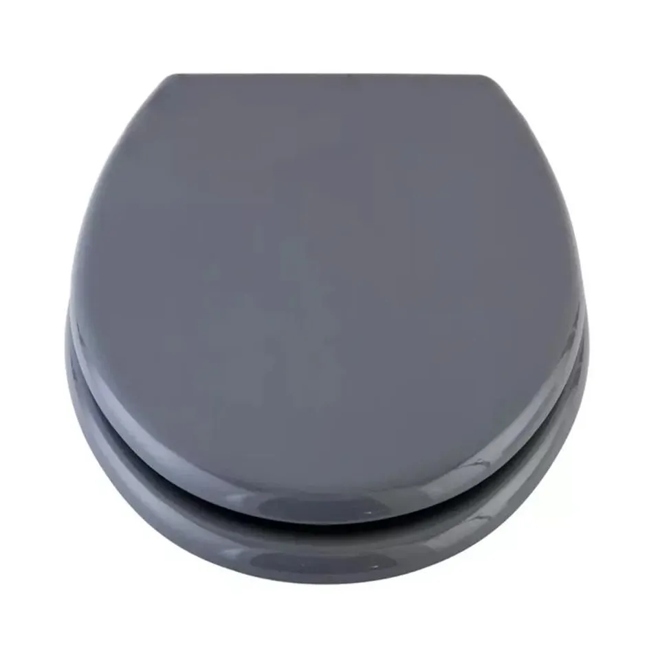 HERNANDES ELONGATED STANDARD TOILET SEAT