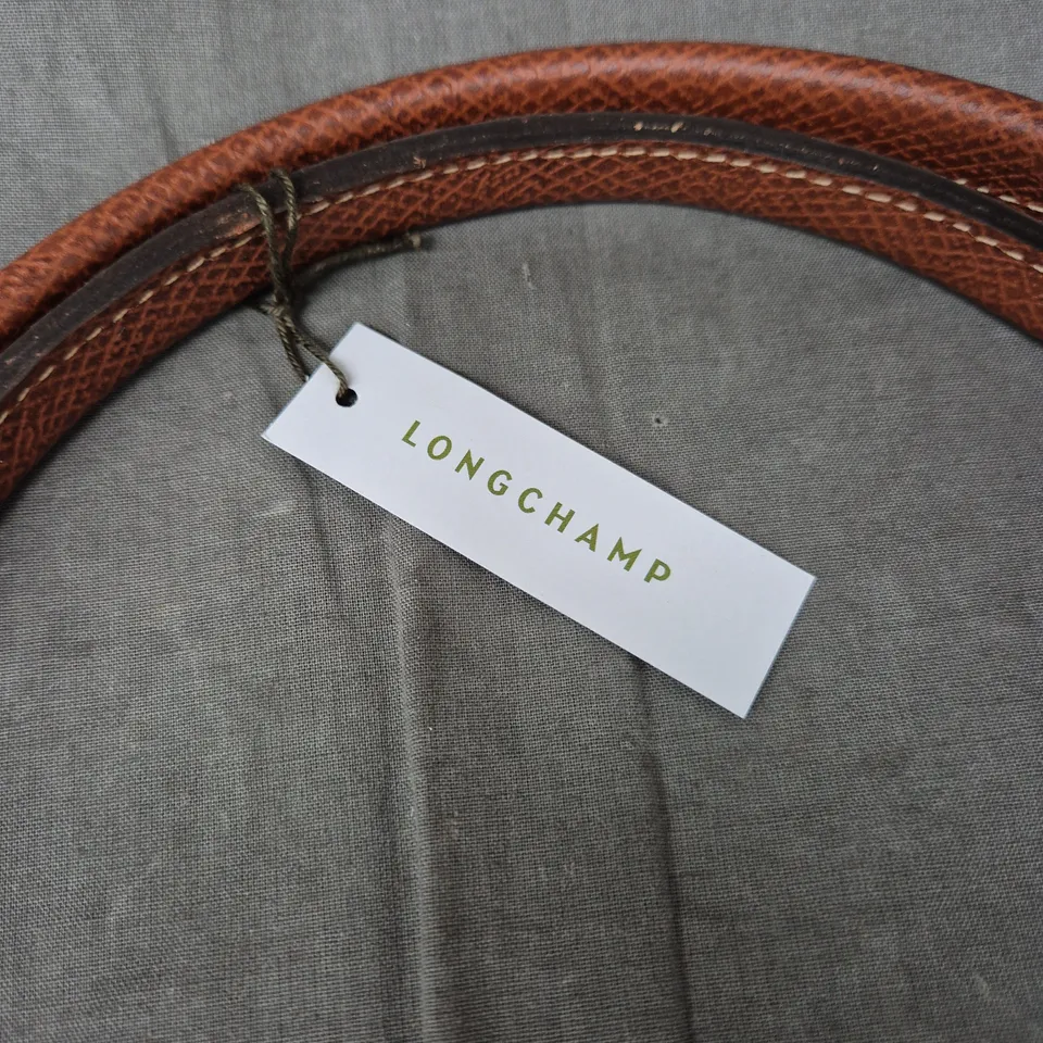LONGCHAMP HANDBAG 