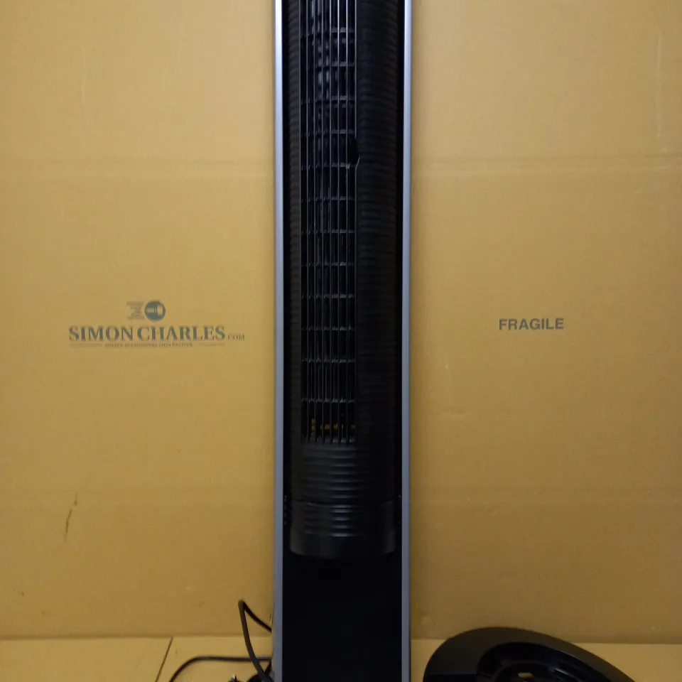 HONEYWELL HO-5500RE OSCILLATING TOWER FAN 