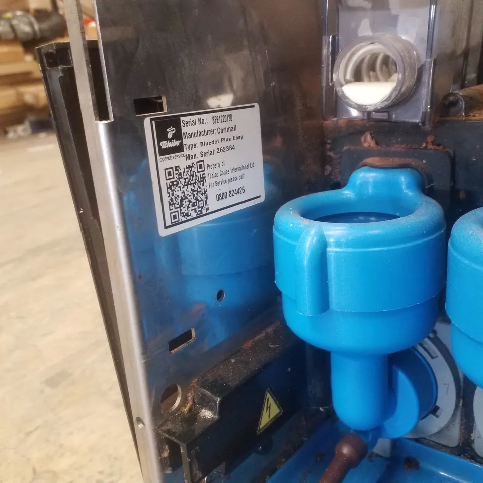 CARIMALI BLUEDOT PLUS