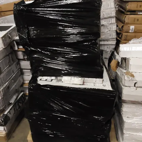 PALLET OF APPROXIMATELY 11 X ASSORTED UNTESTED TVS. BRANDS, MODELS AND CONDITIONS VARY