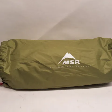 MSR ELIXIR 2 TENT
