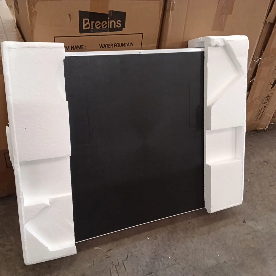 BOXED HOLLYWOOD MAKEUP MIRROR - WHITE (1 BOX)