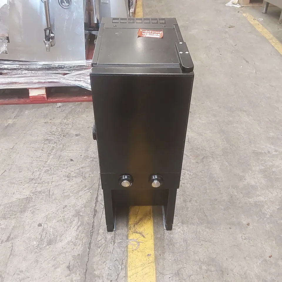 AUTONUMIS COMMERCIAL MILK DISPENSER