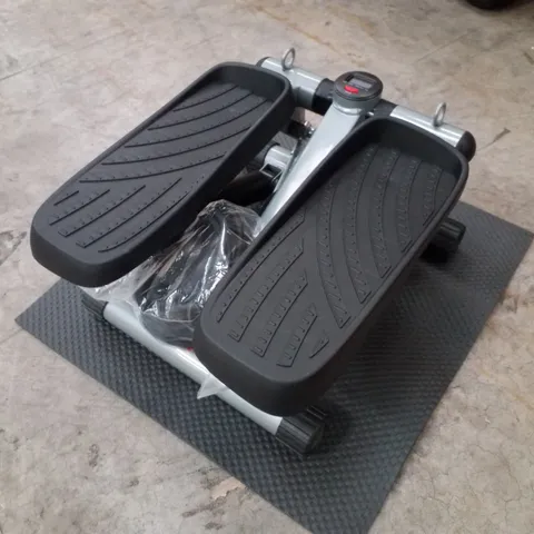 BOXED MINI STEPPER