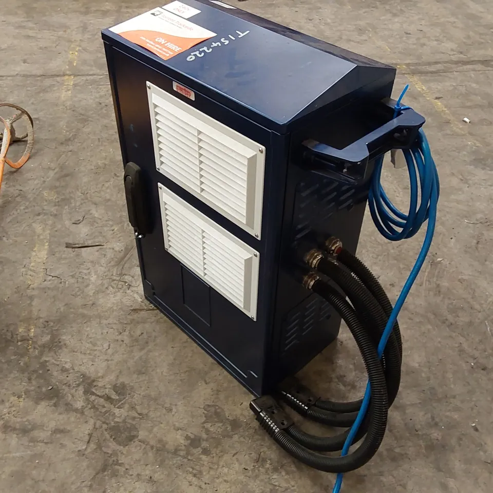 PROLECTRIC PROTRACK PTRV-1.1/CB BATTERY POWER PACK