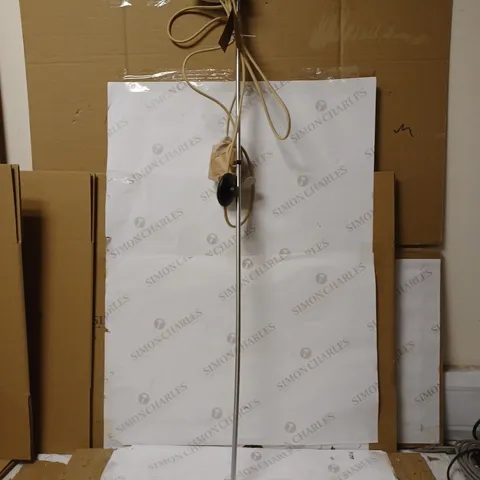 ORIGINAL BTC HECTOR TABLE/FLOOR LAMP