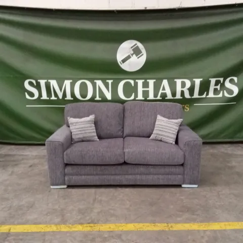 MINC FABRIC 2 SEATER SOFA