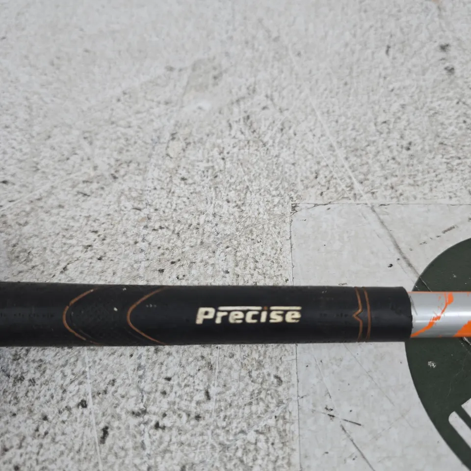 PRECISE X7 JUNIOR FLEX GOLF SHAFT