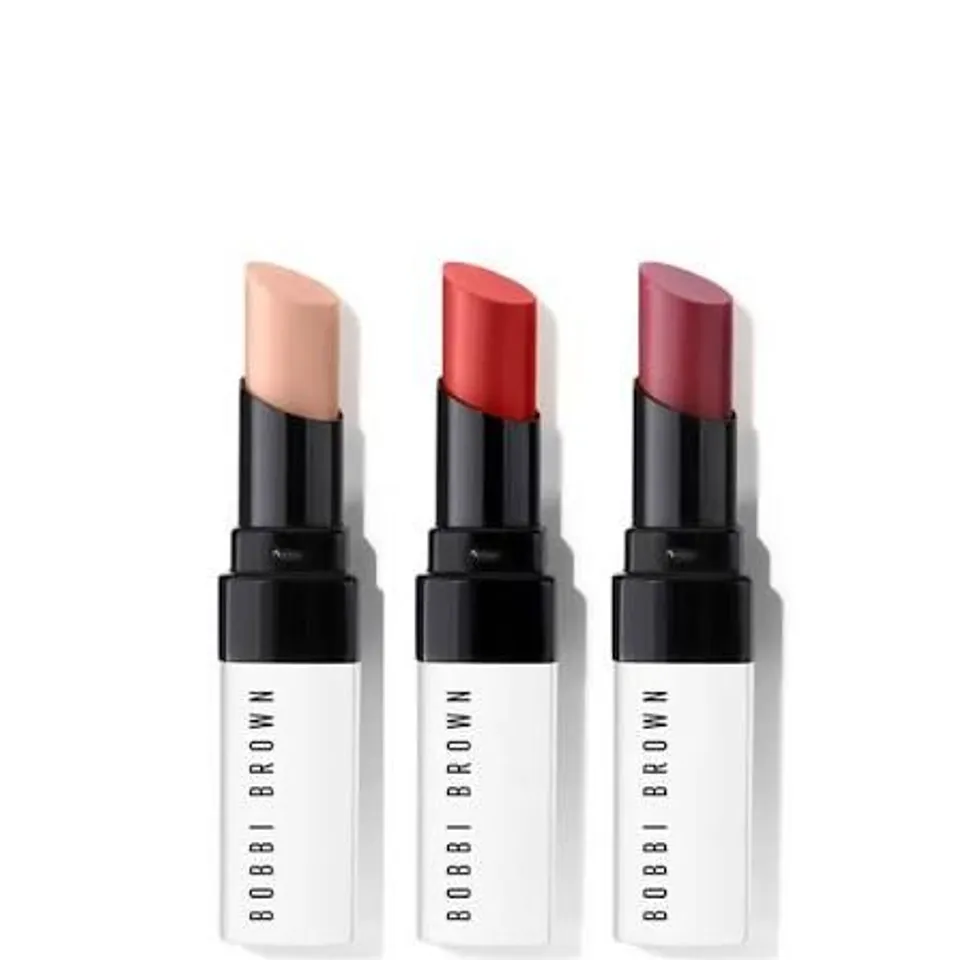 THREE BOBBI BROWN EXTRA LIP TINT