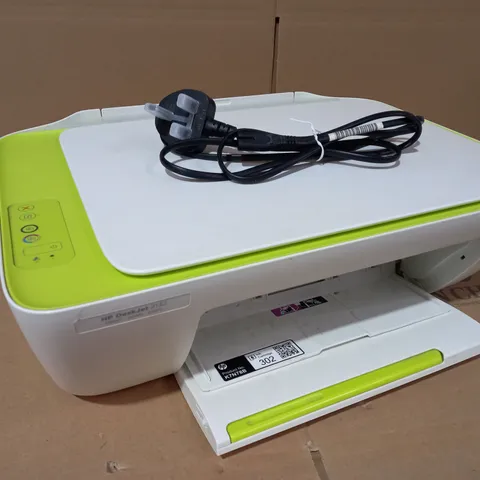 HP DESKJET 2710E PRINTER