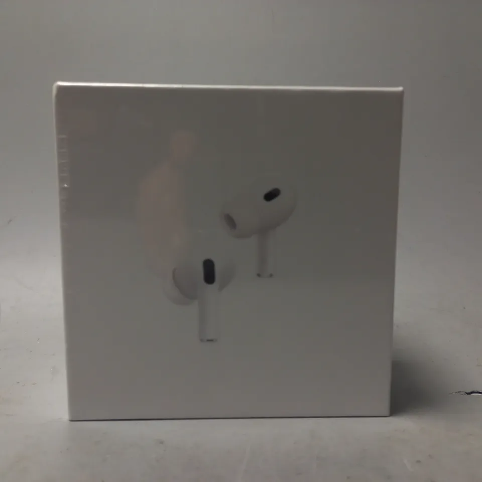 BOXED AND SEALED APPLE AIRPODS PRO (2ND GENERATION)
