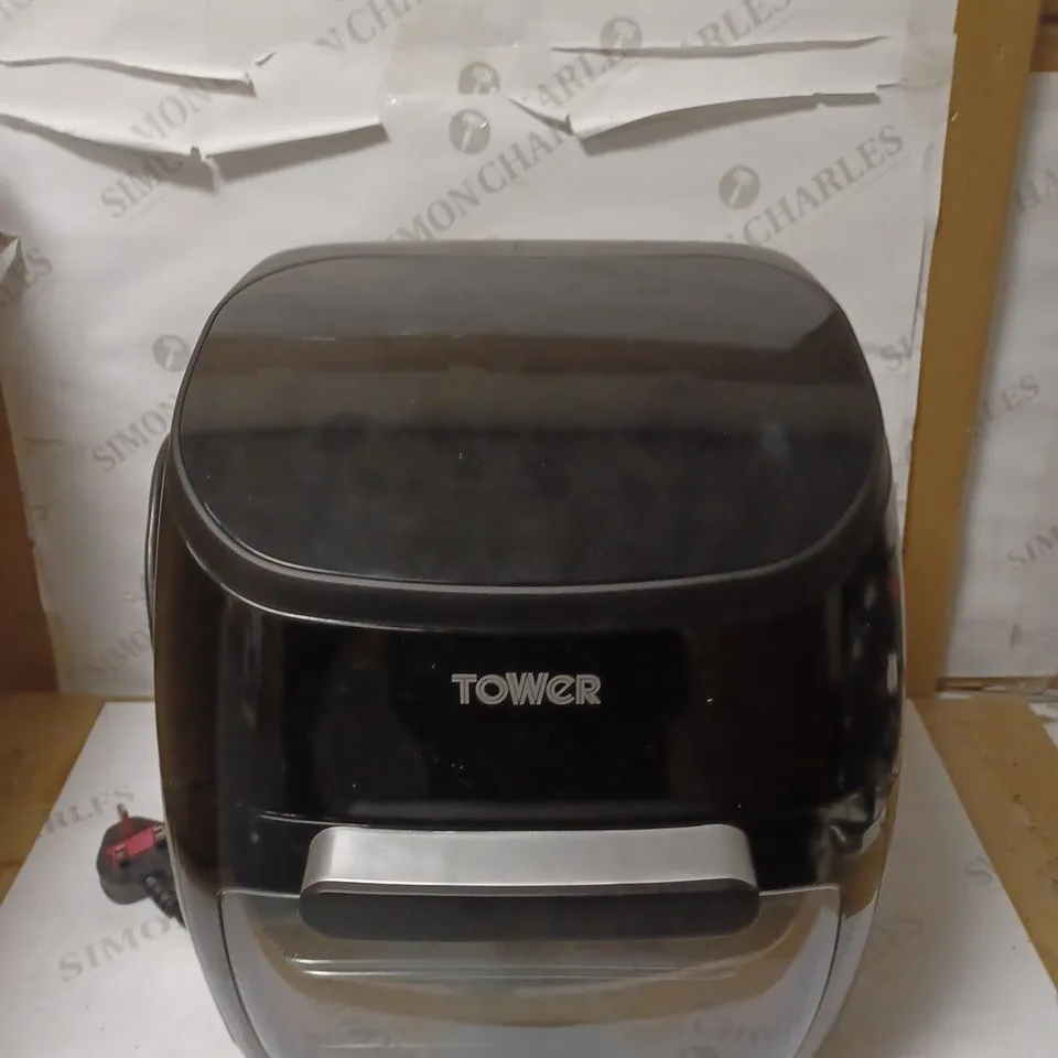 TOWER XPRESS PRO COMBO T17076 VORTX DIGITAL AIR FRYER