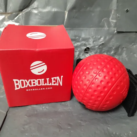 BOXED BOXBOLLEN ORIGINAL WITH APP