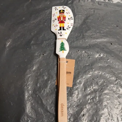 BOX OF APPROX 20 SET OF CHRISTMAS THEMED SPATULAS