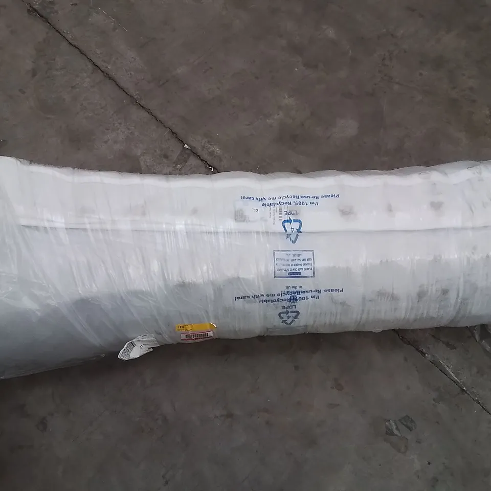 QUALITY BAGGED MATTRESS (SIZE UNSPECIFIED)