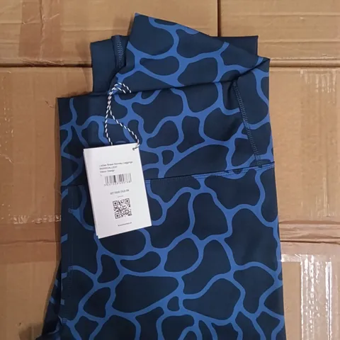 BRAND NEW BRASS MONKEY SHORTS - WATER DESIGN SIZE L APPROXIMATELY 21
