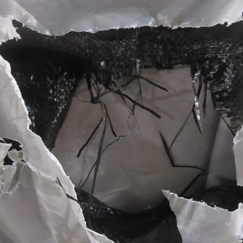 BAGGED TRANSIT UPHOLSTERED HEADBOARD - SUPERKING, LIGHT GREY VELVET