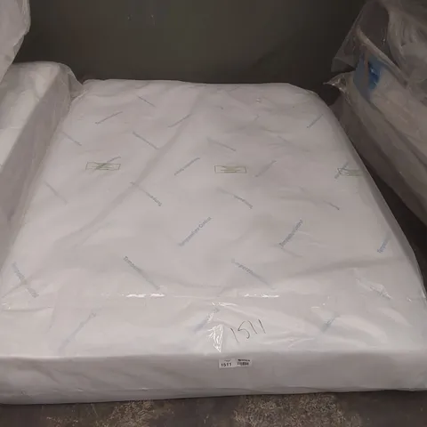 QUALITY BAGGED ASPIRE 5' KING SIZE MATTRESS
