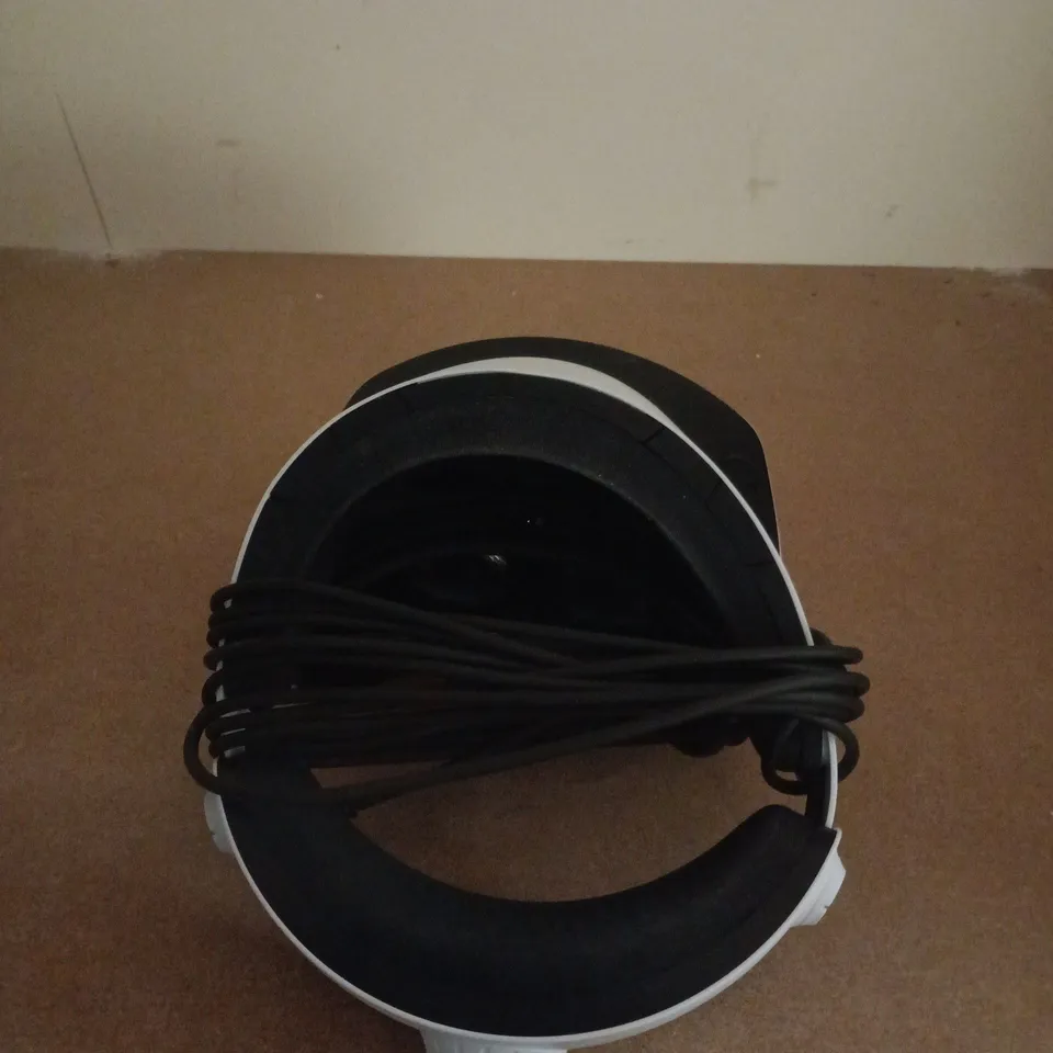 SONY PLAYSTATION PS5 HEADSET ONLY
