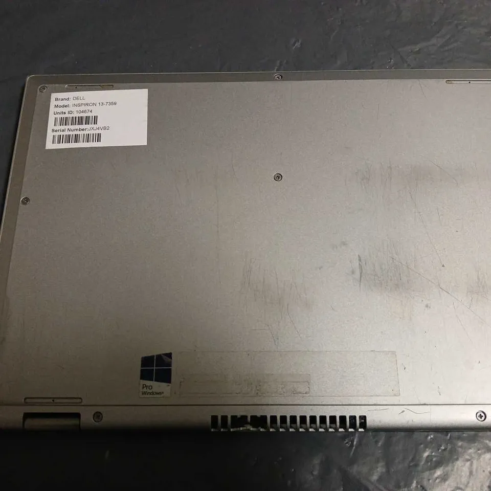 DELL INSPIRON 13-7359