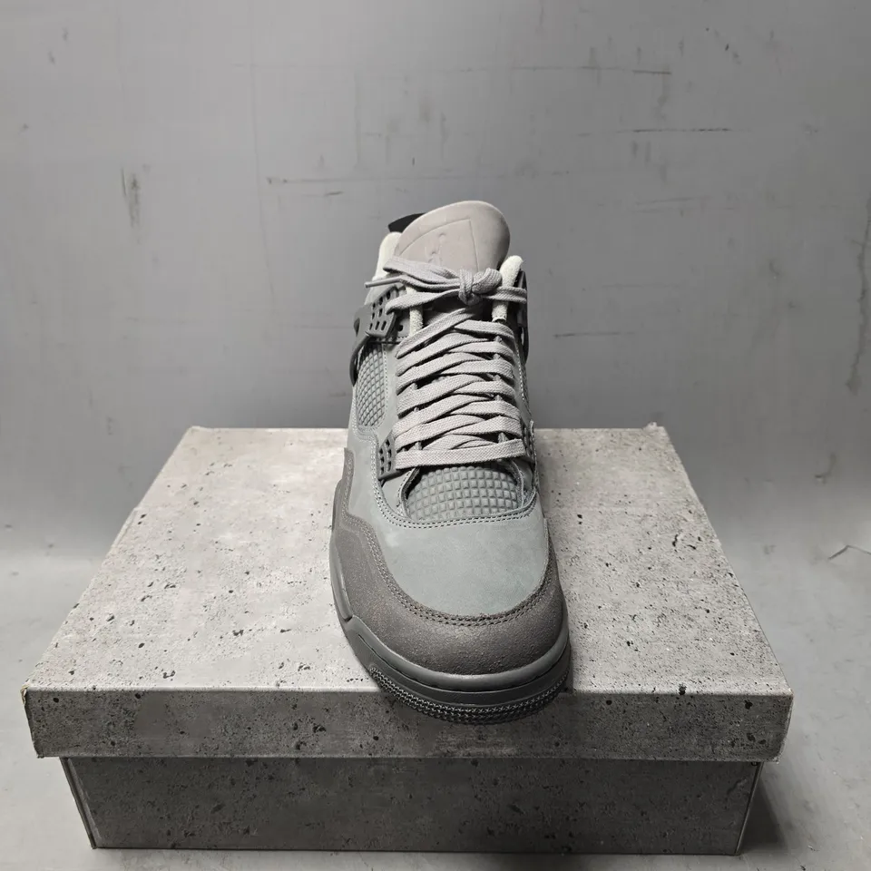 BOXED AIR JORDAN 4 RETRO SE - UK 11
