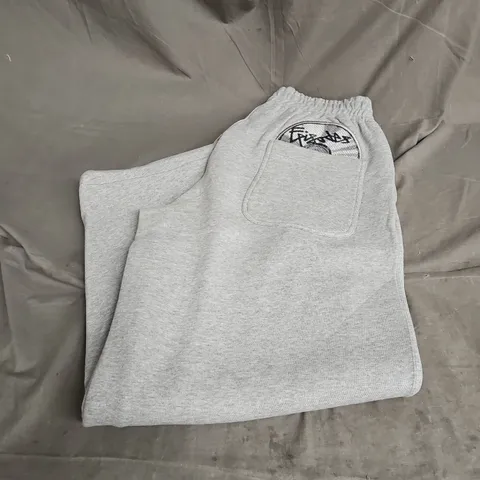 EPISODES JOGGERS IN GREY SIZE M