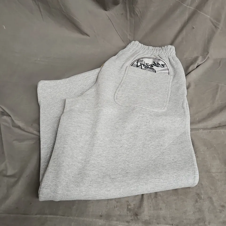 EPISODES JOGGERS IN GREY SIZE M