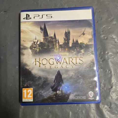 HOGWARTS LEGACY FOR PS5
