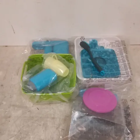 BOXED DYSON WASHING UP BOWL AND DRAINING RACK SET