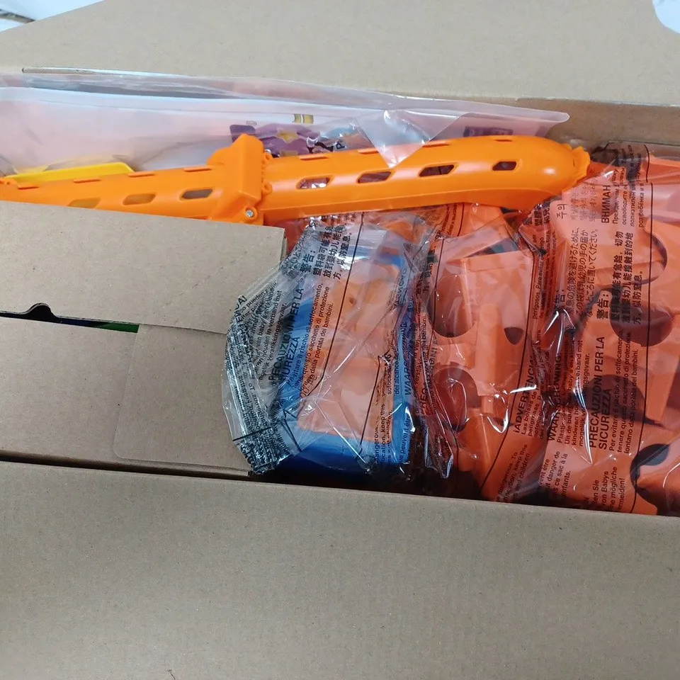 BOXED VTECH MARBLE RUSH ADVENTURE SET