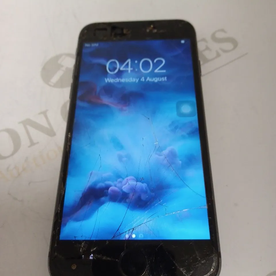 APPLE IPHONE MOBILE PHONE