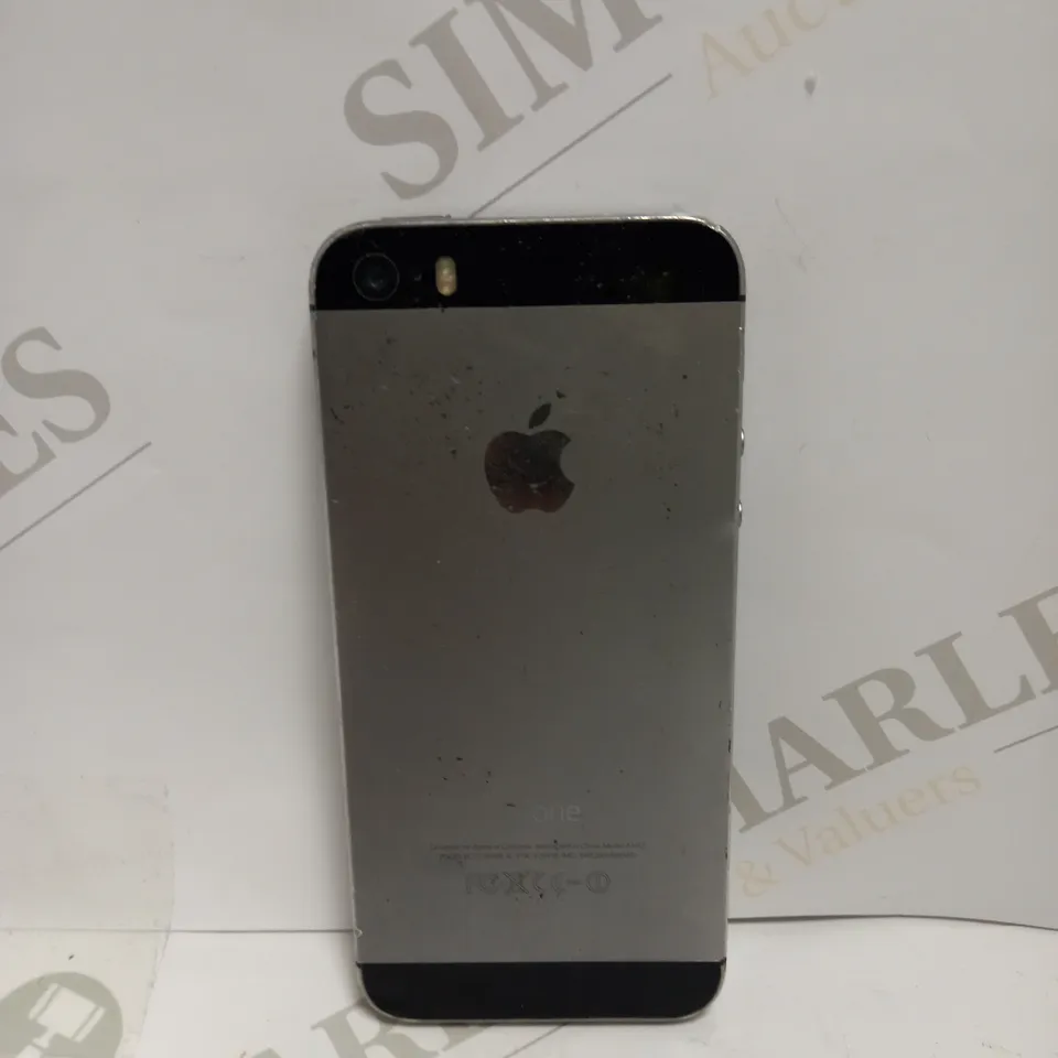 APPLE IPHONE 5S A1457 SMARTPHONE