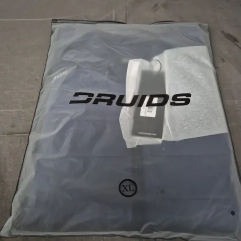 DRUIDS CLIMA GILET 3.0 NAVY β XL